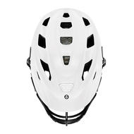 WARRIOR Burn Lacrosse Helmet '22 W/Chrome Mask