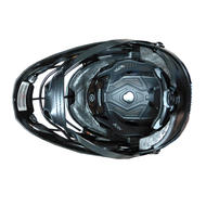WARRIOR Burn Lacrosse Helmet '22 W/Black Mask