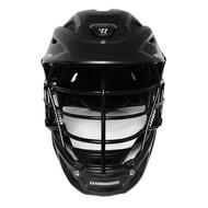 WARRIOR Burn Lacrosse Helmet '22 W/Black Mask