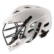WARRIOR Burn Lacrosse Helmet- Jr