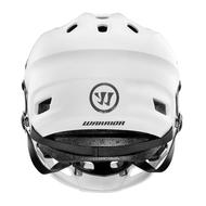 WARRIOR Burn Lacrosse Helmet- Jr