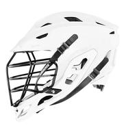 WARRIOR Burn Lacrosse Helmet- Sr