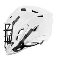 WARRIOR Burn Lacrosse Helmet- Sr
