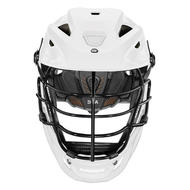 WARRIOR Burn Lacrosse Helmet- Sr
