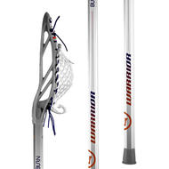 WARRIOR Burn Next Complete Stick- Attack '22