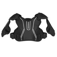 WARRIOR Burn Next Lax Shoulder Pad- Yth '20