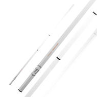 WARRIOR Burn XP Carbon Lacrosse Handle- Defense