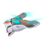 WARRIOR Burn XP2 Lacrosse Glove