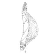 WARRIOR Burn XP2-O Lacrosse Head W/ISO Mesh