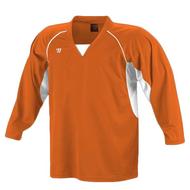 WARRIOR Celly Practice Hockey Jersey- Sr
