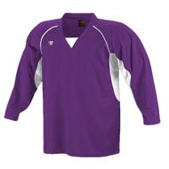 WARRIOR Celly Practice Hockey Jersey- Sr