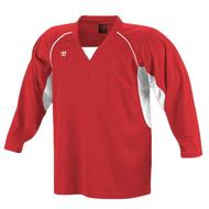 WARRIOR Celly Practice Hockey Jersey- Sr