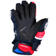 WARRIOR Covert QRL Hockey Gloves – Yth
