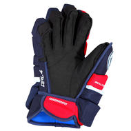 WARRIOR Covert QRL4 Hockey Glove – Jr