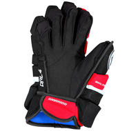 WARRIOR Covert QRL4 Hockey Glove – Jr