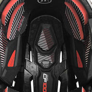WARRIOR Covert CF 100 Hockey Helmet