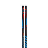 WARRIOR Covert QR Edge Grip Hockey Stick- Int