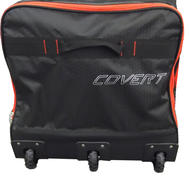 WARRIOR Covert QR Wheeled Goal Bag