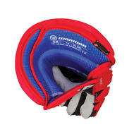 WARRIOR Covert QR3 Hockey Gloves- Sr