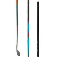 WARRIOR Covert QR5 20 Grip Hockey Stick- Sr