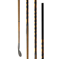 WARRIOR Covert QR5 30 Grip Hockey Stick- Sr