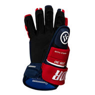 WARRIOR Covert QR5 30 Hockey Gloves- Sr