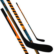 WARRIOR Covert QR5 50 Grip Hockey Stick- Int