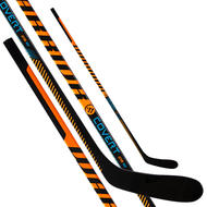 WARRIOR Covert QR5 50 Grip Hockey Stick- Sr