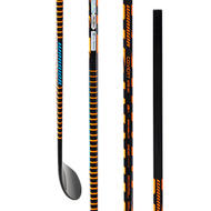 WARRIOR Covert QR5 50 Grip Hockey Stick- Sr