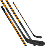 WARRIOR Covert QR5 Pro Grip Hockey Stick- Jr