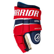 WARRIOR Covert QR6 T Hockey Glove- Sr