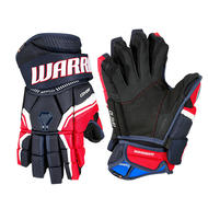 WARRIOR Covert QRE 10 Hockey Gloves- Sr