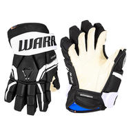 WARRIOR Covert QRE 20 Pro Hockey Gloves- Sr