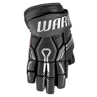 WARRIOR Covert QRE 30 Silver Hockey Gloves- Sr