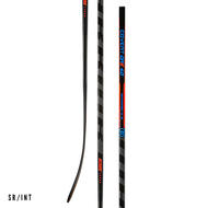 WARRIOR Covert QRE 40 Grip Hockey Stick- Int