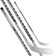 WARRIOR Covert QRE 40 Silver Grip Hockey Stick- Jr