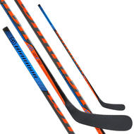 WARRIOR Covert QRE 50 Grip Hockey Stick- Sr