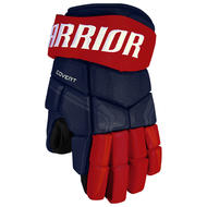 WARRIOR Covert QRE4 Hockey Gloves- Sr