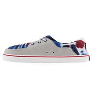 WARRIOR Coxswain Grateful Dead Shoe- Sr