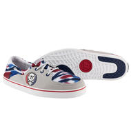 WARRIOR Coxswain Grateful Dead Shoe- Sr