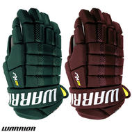 WARRIOR Dynasty AX2 Hockey Glove- Sr