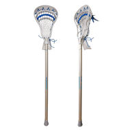 WARRIOR Evo Complete Lacrosse Stick-Jr '22