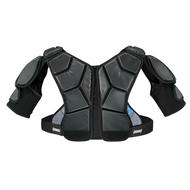 WARRIOR Evo Hitlyte Lax Shoulder Pad- Sr '19
