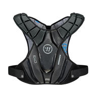 WARRIOR Evo Hitlyte Lax Shoulder Pad- Sr '19