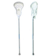 WARRIOR Evo Lacrosse Complete Stick- Defense 54”