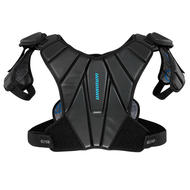 WARRIOR Evo Lax Shoulder Pad- Sr '20
