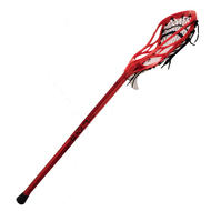 WARRIOR Evo Mini Lacrosse Stick '22