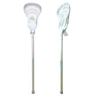 WARRIOR Evo Plus Complete Lacrosse Stick- Jr '22