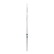 WARRIOR Evo QX Carbon Lacrosse Handle- Attack