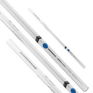 WARRIOR Evo QX Carbon Lacrosse Handle- Attack